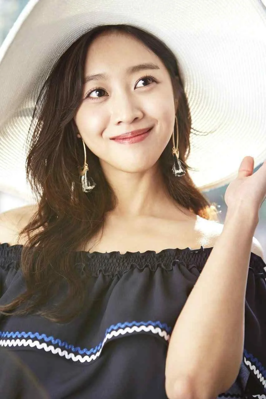 Jo Bo Ah - jo-bo-ah-sexy-30.webp